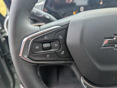 New 2026 Chevrolet Trax ACTIV w/ Driver Confidence Package FWD image 16