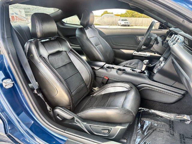 Certified 2023 Ford Mustang GT Premium w/ Equipment Group 401A RWD image 24