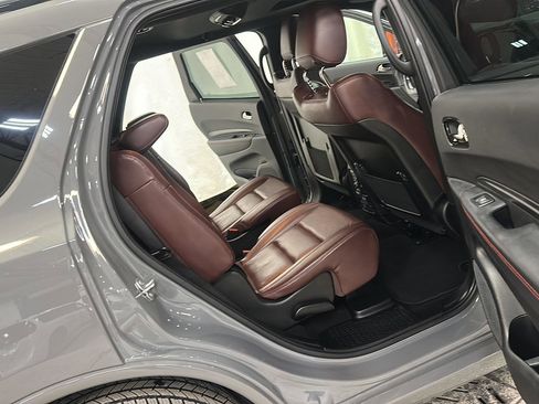 Certified 2023 Dodge Durango R/T image 32