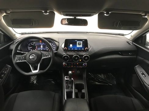 Used 2023 Nissan Sentra SV image 26