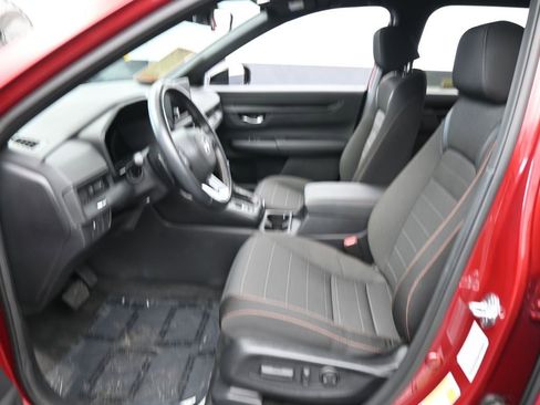 Used 2025 Honda CR-V Sport image 11