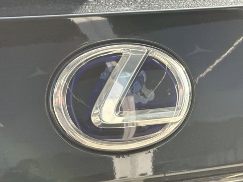 Used 2020 Lexus RX 450h F Sport image 30