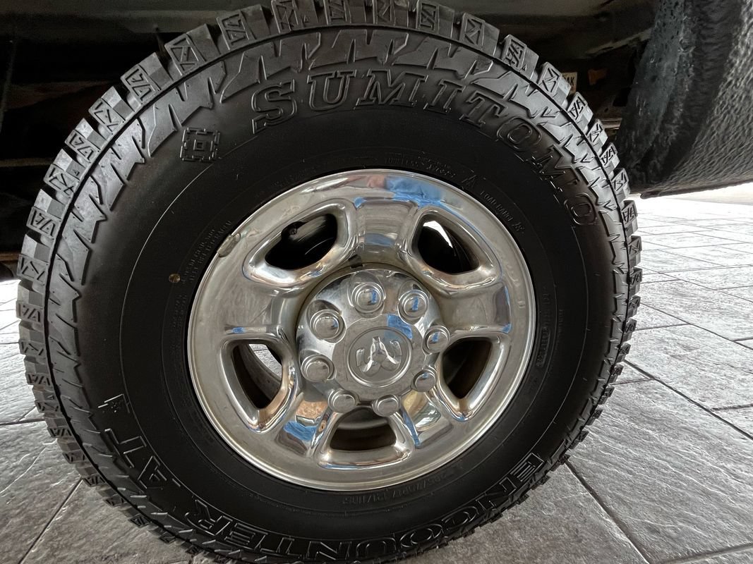 Used 2005 Dodge Ram 2500 Truck SLT AWD/4WD image 23