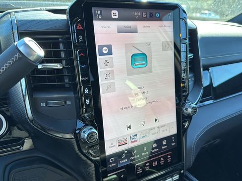 New 2026 RAM 2500 Limited image 16