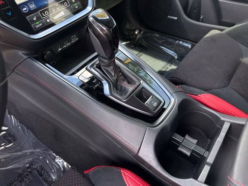 Used 2025 Subaru WRX Limited AWD/4WD image 27