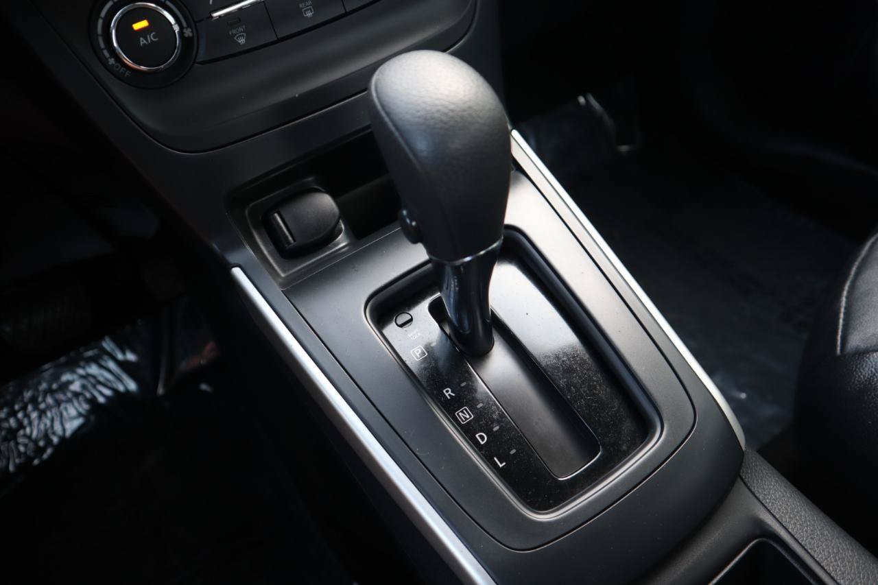 Used 2019 Nissan Sentra S FWD image 62