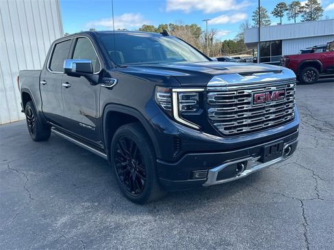Used 2022 GMC Sierra 1500 Denali image 4