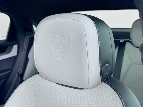 Certified 2024 Porsche Cayenne S AWD/4WD image 14
