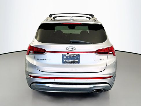 Used 2023 Hyundai Santa Fe Calligraphy AWD/4WD image 6