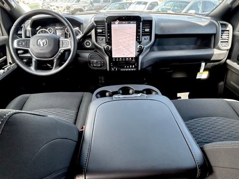 New 2026 RAM 2500 Tradesman w/ Power Wagon Package image 17