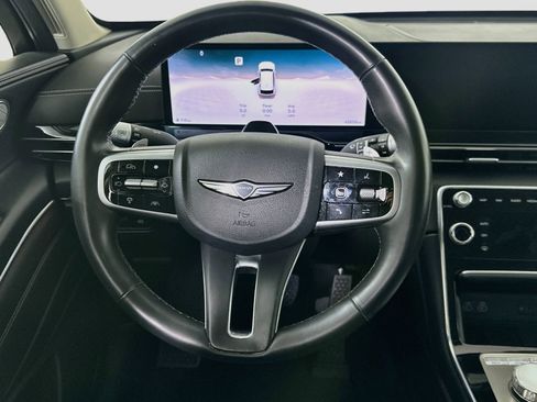 Used 2025 Genesis GV80 2.5T Standard AWD/4WD image 18