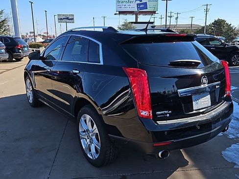 Used 2014 Cadillac SRX Performance image 7