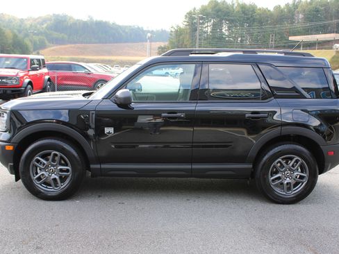 New 2025 Ford Bronco Sport Big Bend w/ Convenience Package image 6