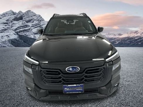 New 2026 Subaru Outback Touring XT image 8