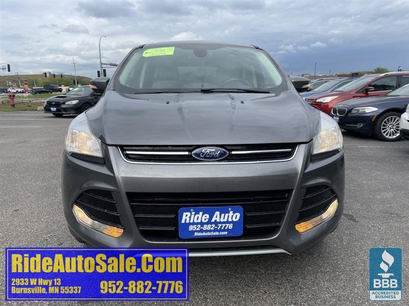 Used 2013 Ford Escape SEL FWD image 2