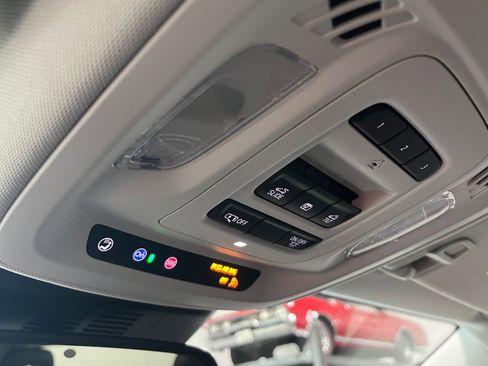 New 2026 Buick Envision Sport Touring image 15