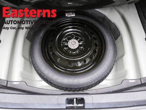 Used 2025 Toyota Camry LE FWD image 22