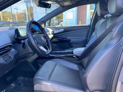 Used 2023 Volkswagen ID.4 Pro S image 12