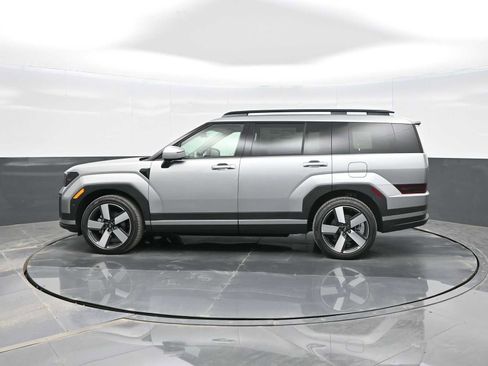 New 2026 Hyundai Santa Fe Limited image 5