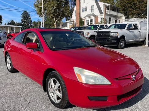 Used 2003 Honda Accord EX image 2