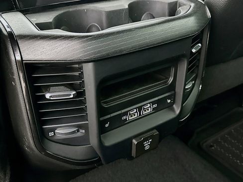 Certified 2023 RAM 2500 Limited image 37