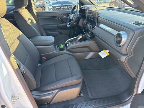 New 2026 Chevrolet Colorado LT w/ Advanced Trailering Package image 26