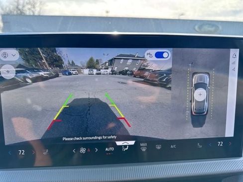 New 2026 Ford Explorer ST-Line w/ ST-Line Street Pack AWD/4WD image 20