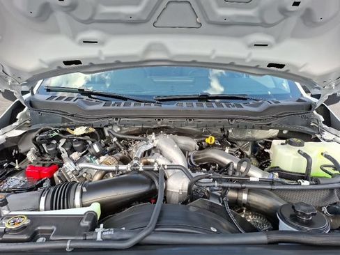 New 2026 Ford F450 XL AWD/4WD image 32