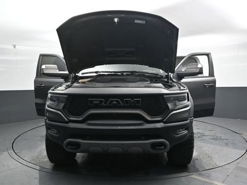 Used 2022 RAM 1500 TRX w/ TRX Level 2 Equipment Group image 53