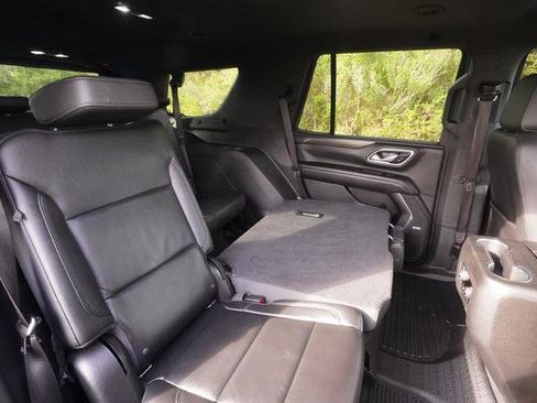 Used 2021 Chevrolet Tahoe LT image 26