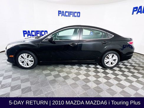 Used 2010 MAZDA MAZDA6 i Touring Plus image 5