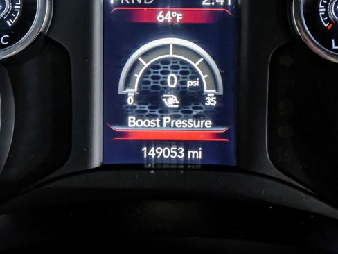 Used 2022 RAM 3500 Tradesman image 18