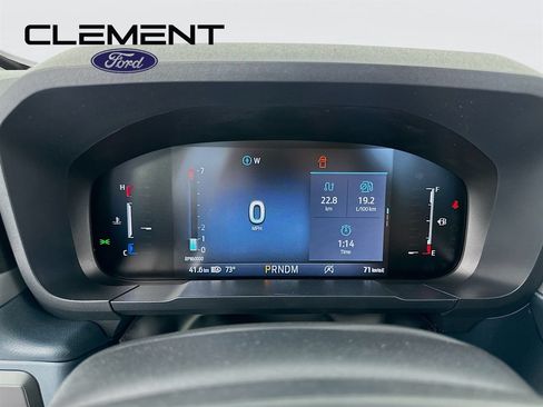 New 2026 Ford Maverick Lobo AWD/4WD image 17