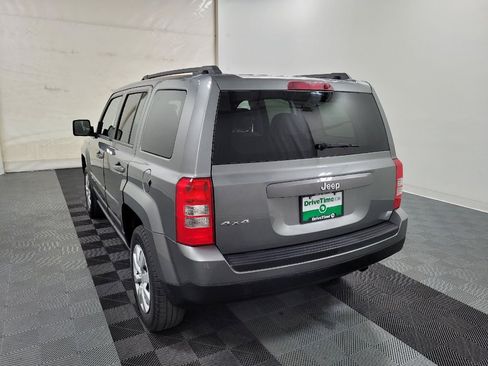 Used 2014 Jeep Patriot Sport w/ Power Value Group AWD/4WD image 5