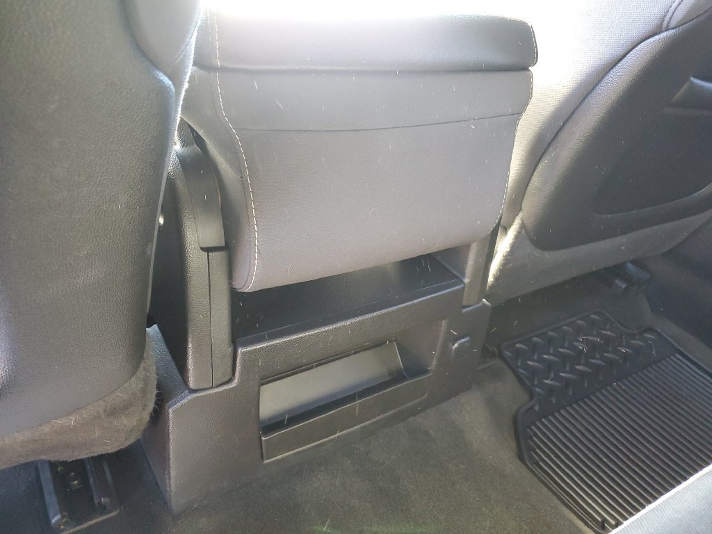 Used 2015 Chevrolet Silverado 1500 LT w/ All Star Edition RWD image 28