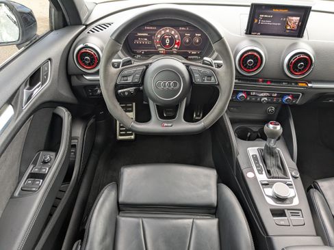 Used 2019 Audi RS 3 image 18