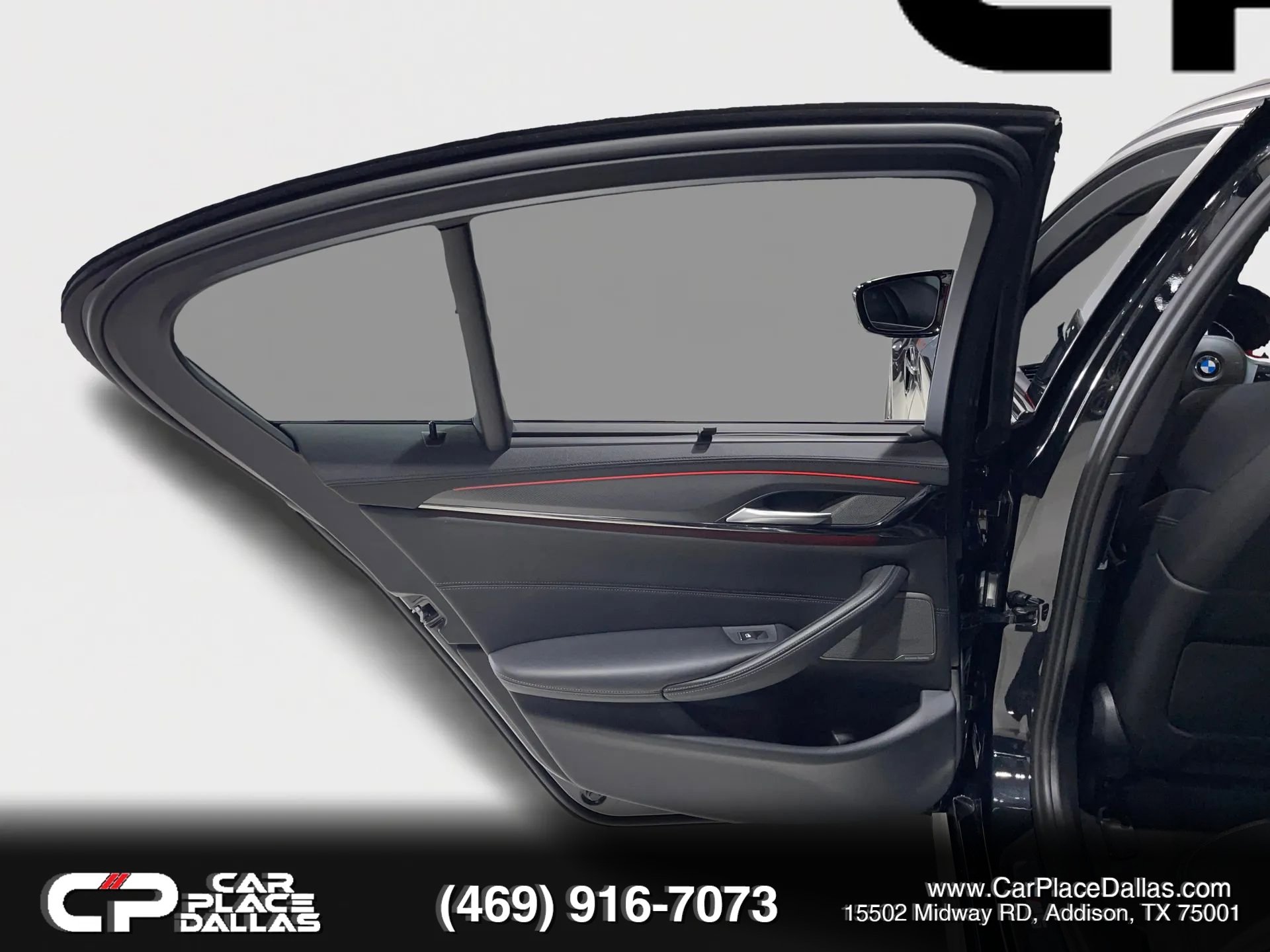 Used 2023 BMW M5 w/ Executive Package AWD/4WD image 19