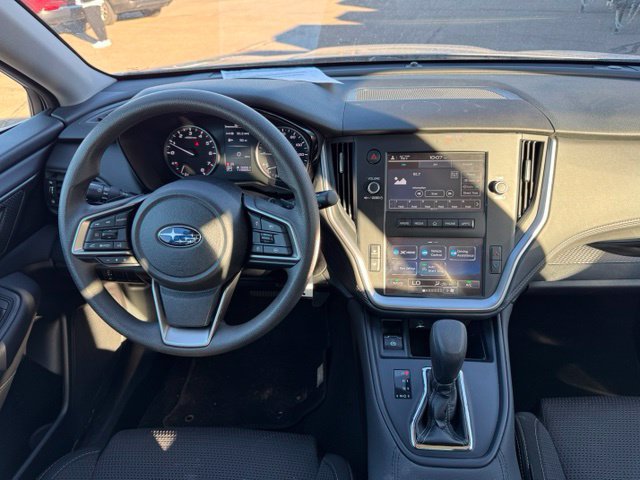 Used 2023 Subaru Outback AWD/4WD image 17