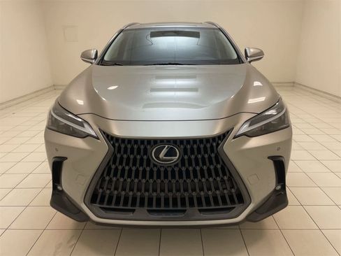 Used 2024 Lexus NX 350 AWD w/ Premium Package image 26