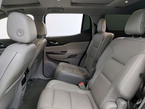 Used 2017 GMC Acadia SLT FWD image 26