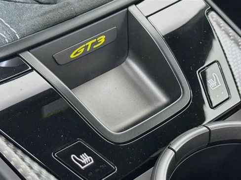 Certified 2026 Porsche 911 GT3 RWD image 21
