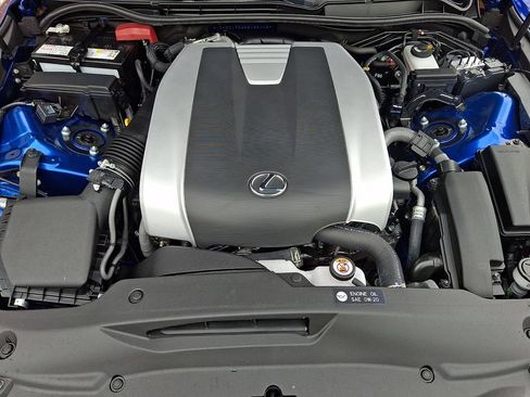 Used 2025 Lexus IS 350 F Sport RWD image 28