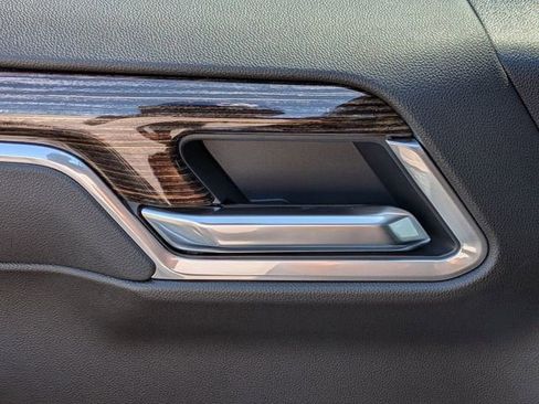 New 2026 GMC Sierra 1500 Elevation w/ Elevation Premium Package image 28