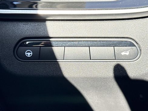 Certified 2024 INFINITI QX60 Luxe w/ Cargo Package image 13