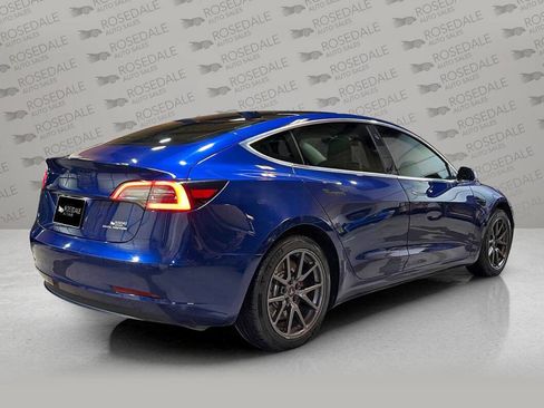 Used 2019 Tesla Model 3 Long Range image 7