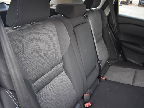 Used 2024 Nissan Rogue SV image 56