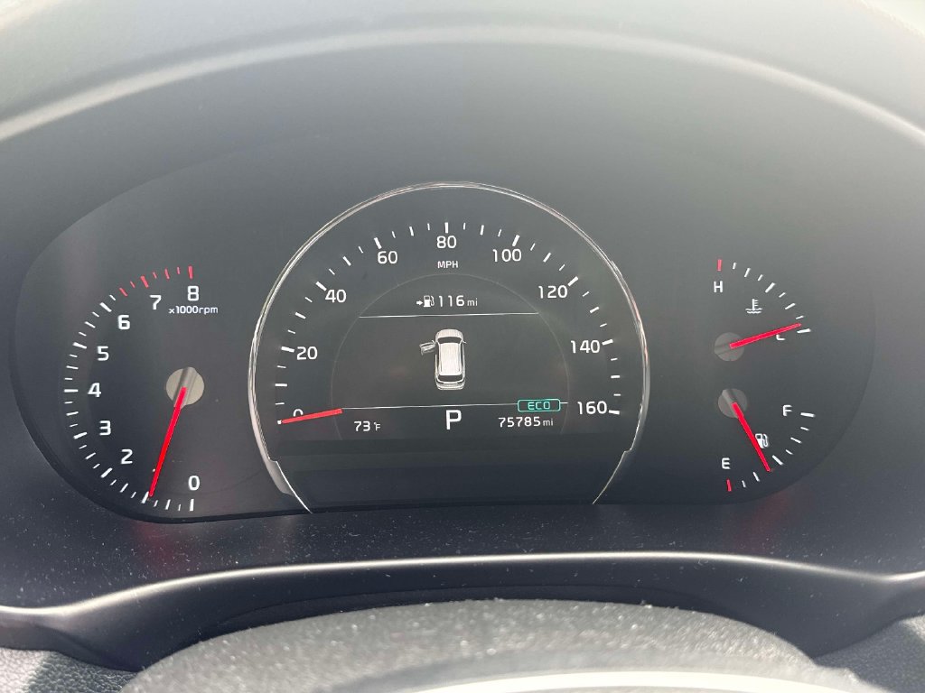 Used 2019 Kia Sorento SX AWD/4WD image 25