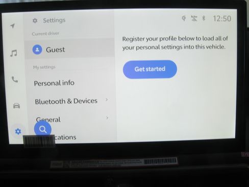New 2025 Toyota 4Runner TRD Off-Road Premium image 12