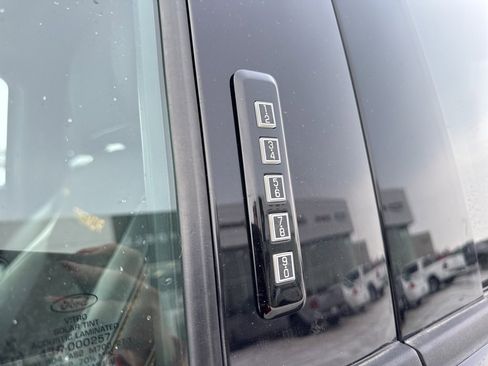 Used 2022 Ford F150 Tremor w/ Equipment Group 401A Mid image 28