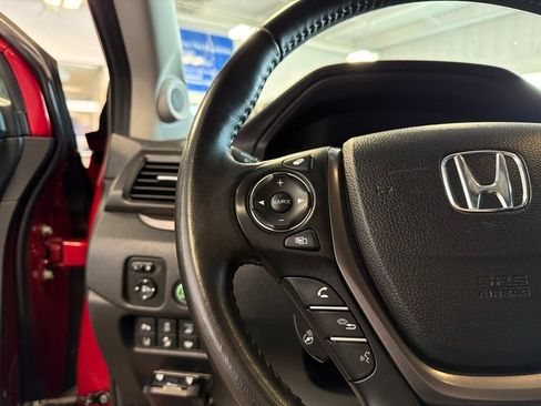 Used 2023 Honda Ridgeline RTL-E image 17